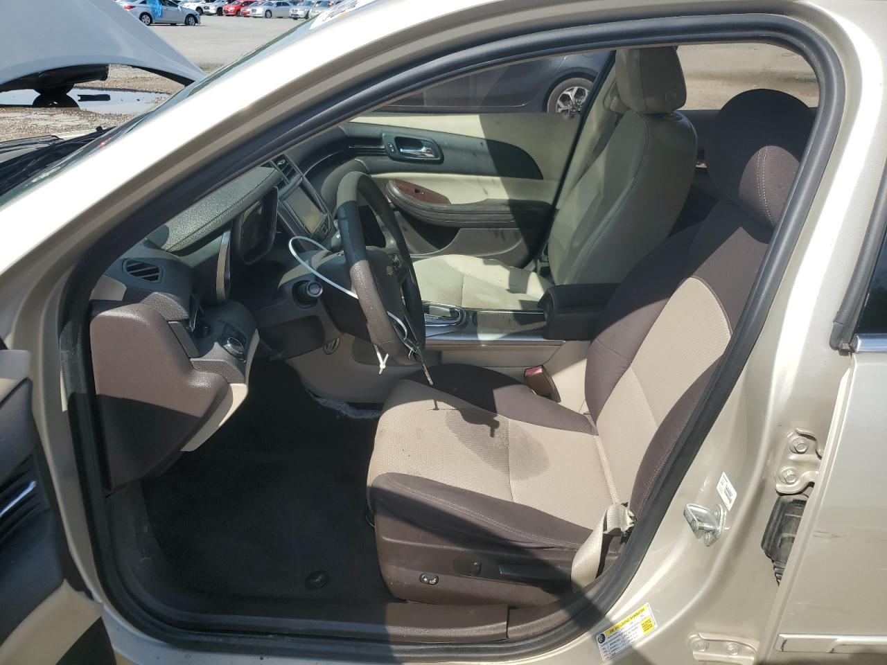 2013 Chevrolet Malibu 1Lt VIN: 1G11C5SA6DF352560 Lot: 63835465