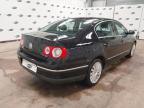2009 VOLKSWAGEN PASSAT H-L for sale at Copart NEWBURY