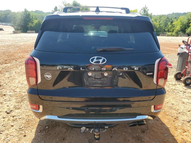  HYUNDAI PALISADE 2020 Czarny