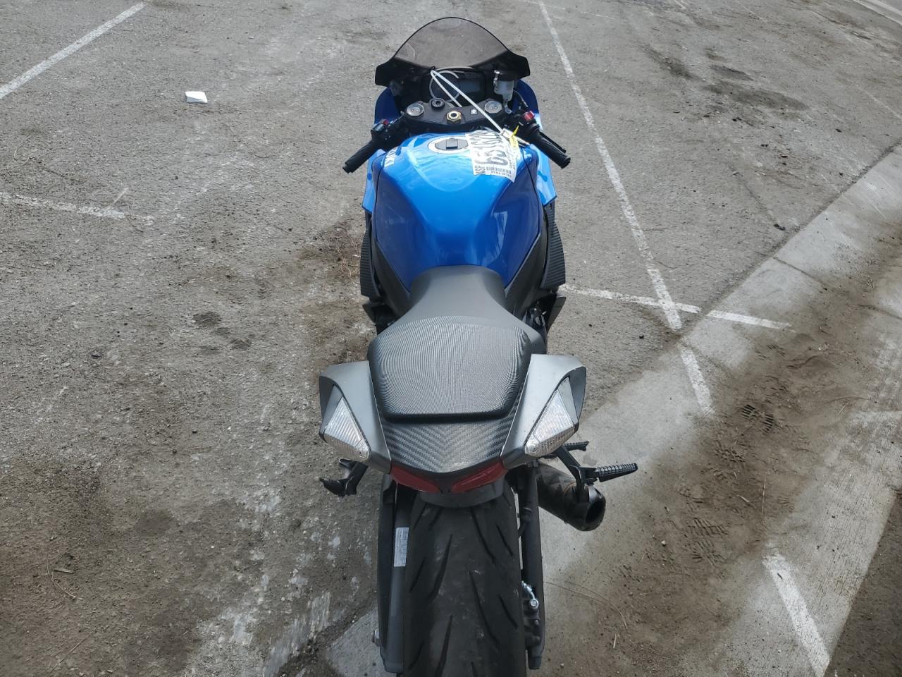 js1gr7ma7s7100603 JS1GR7MA7S7100603 2025 Suzuki Gsx-R750