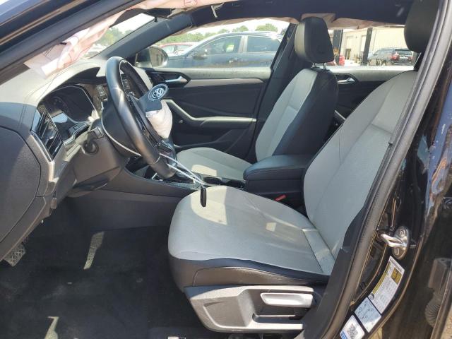  VOLKSWAGEN JETTA 2019 Czarny