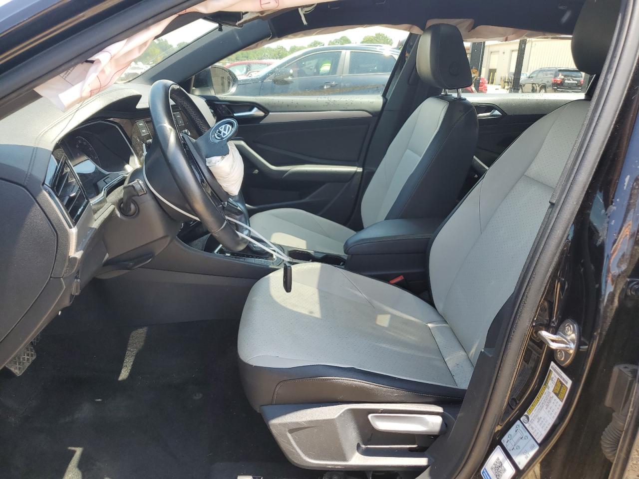 2019 Volkswagen Jetta S VIN: 3VWC57BUXKM245392 Lot: 64796305