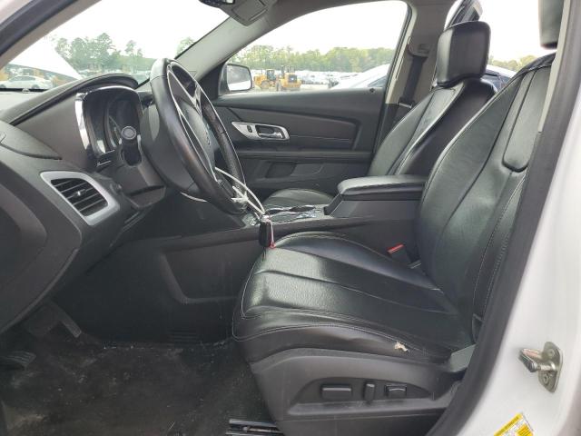  GMC TERRAIN 2017 Biały