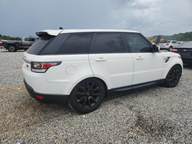 2016 LAND ROVER RANGE ROVER SPORT HSE  