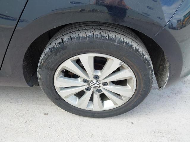 2014 VOLKSWAGEN GOLF SE BL