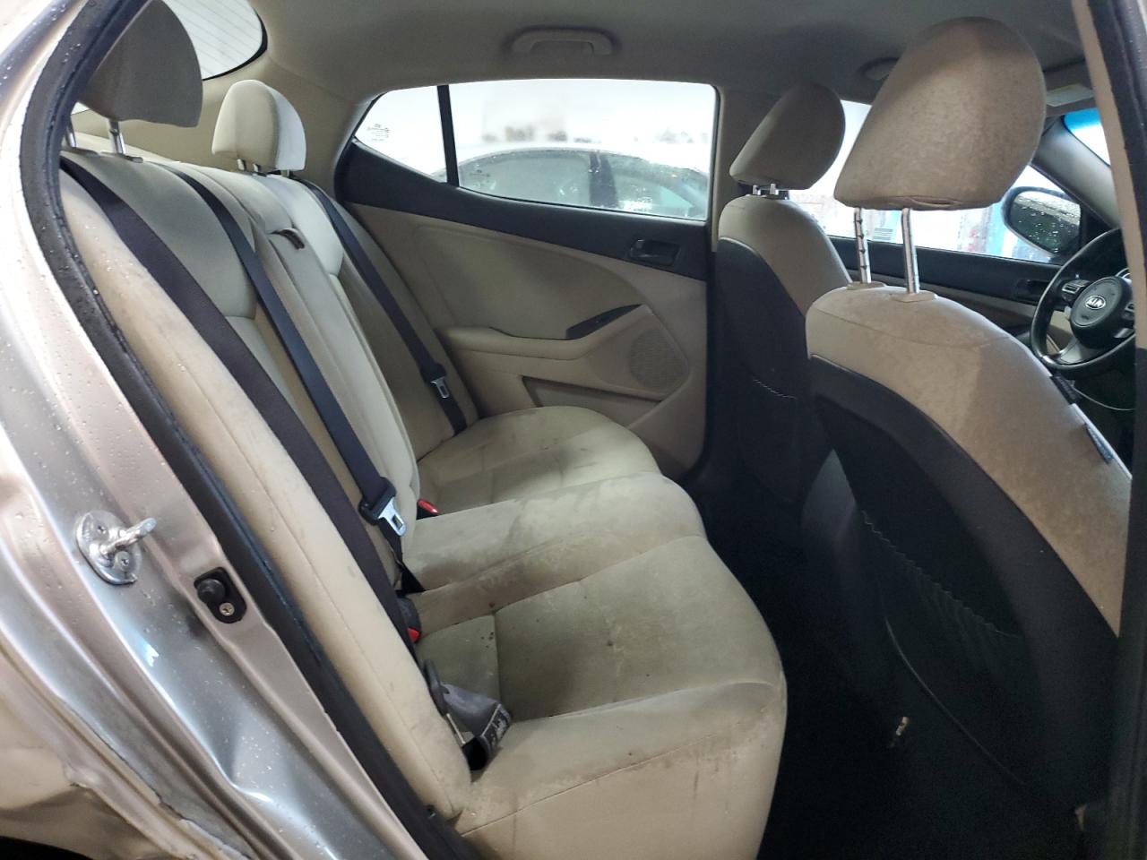 2014 Kia Optima Lx VIN: KNAGM4A73E5494917 Lot: 65395515