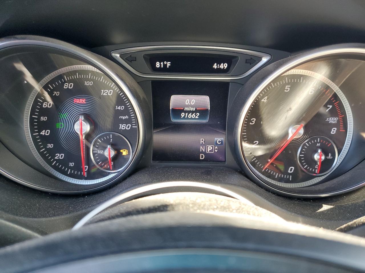 wddsj4eb3jn658655 WDDSJ4EB3JN658655 2018 Mercedes-Benz Cla 250