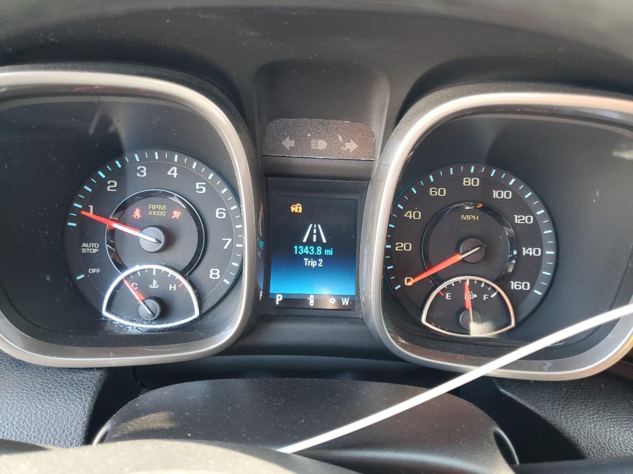 2014 Chevrolet Malibu Ls VIN: 1G11B5SL7EF222082 Lot: 66296225