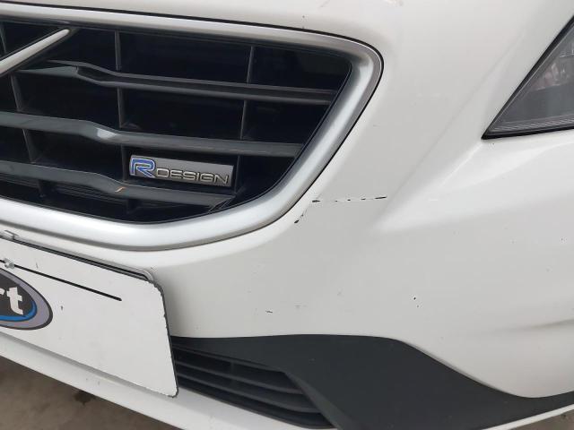 2016 VOLVO V40 R-DESI