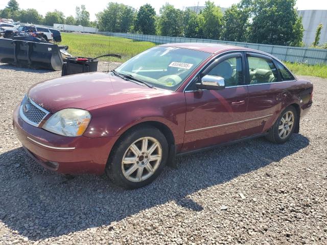 2006 Ford Five Hundred Limited