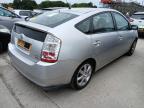 2009 TOYOTA PRIUS T3 V for sale at Copart ROCHFORD