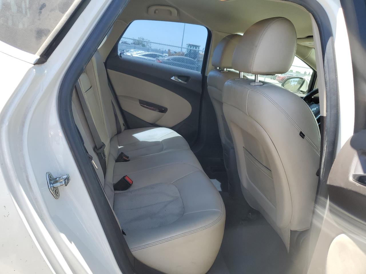 2013 Buick Verano VIN: 1G4PP5SK2D4150868 Lot: 62536855