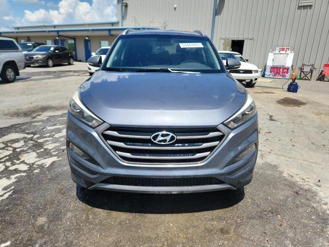  HYUNDAI TUCSON 2016 Szary