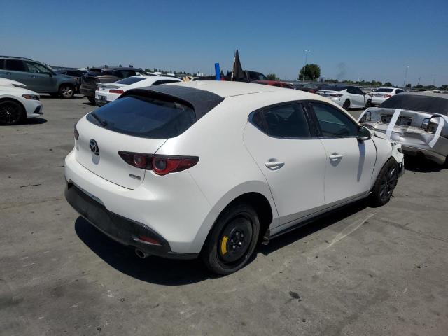  MAZDA 3 2023 Biały