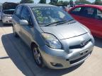 2010 TOYOTA YARIS TR V for sale at Copart SANDY