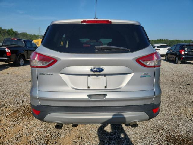 Паркетники FORD ESCAPE 2016 Серебристый