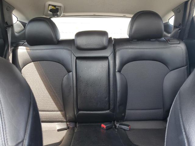 2011 HYUNDAI TUCSON GLS  