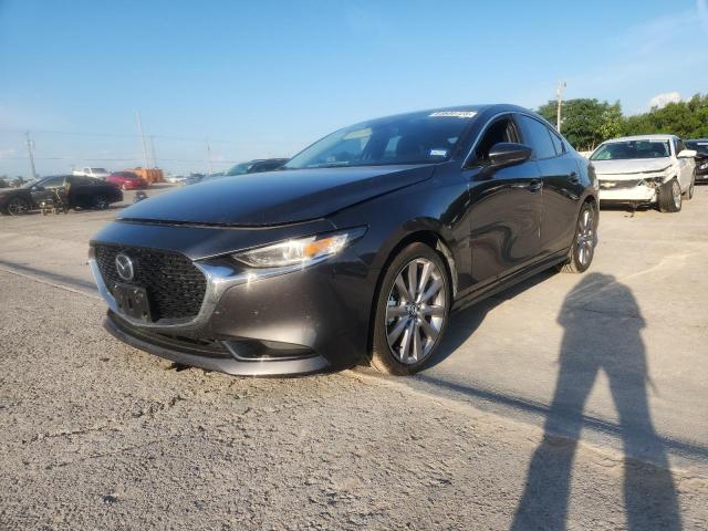  MAZDA 3 2020 Сharcoal