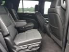 2024 CADILLAC ESCALADE PREMIUM LUXURY   for sale at Copart NY - NEWBURGH