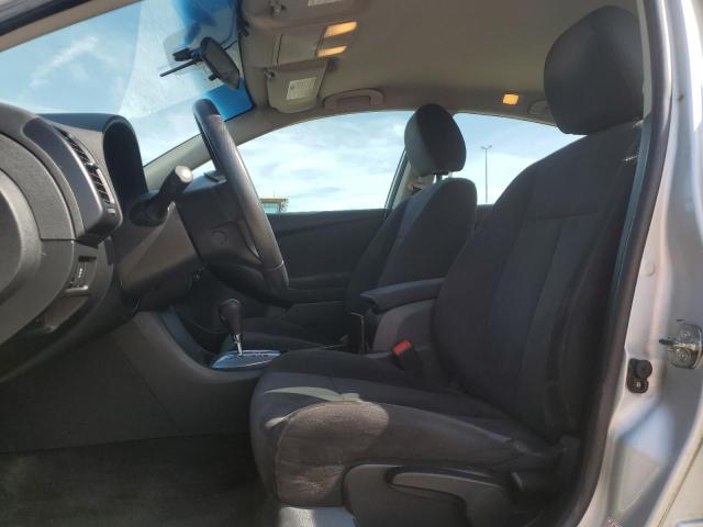 2011 NISSAN ALTIMA BASE  