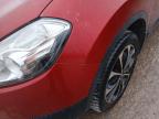 2012 NISSAN QASHQAI N- for sale at Copart WESTBURY