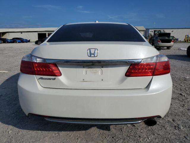  HONDA ACCORD 2013 Biały