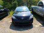 2013 TOYOTA COROLLA BASE   à vendre chez Copart QC - MONTREAL