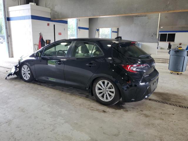  TOYOTA COROLLA 2024 Czarny