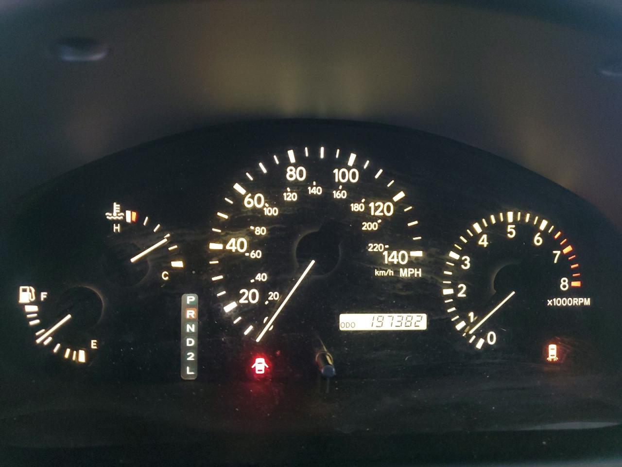 1999 Lexus Rx 300 VIN: JT6HF10U1X0083725 Lot: 65549295