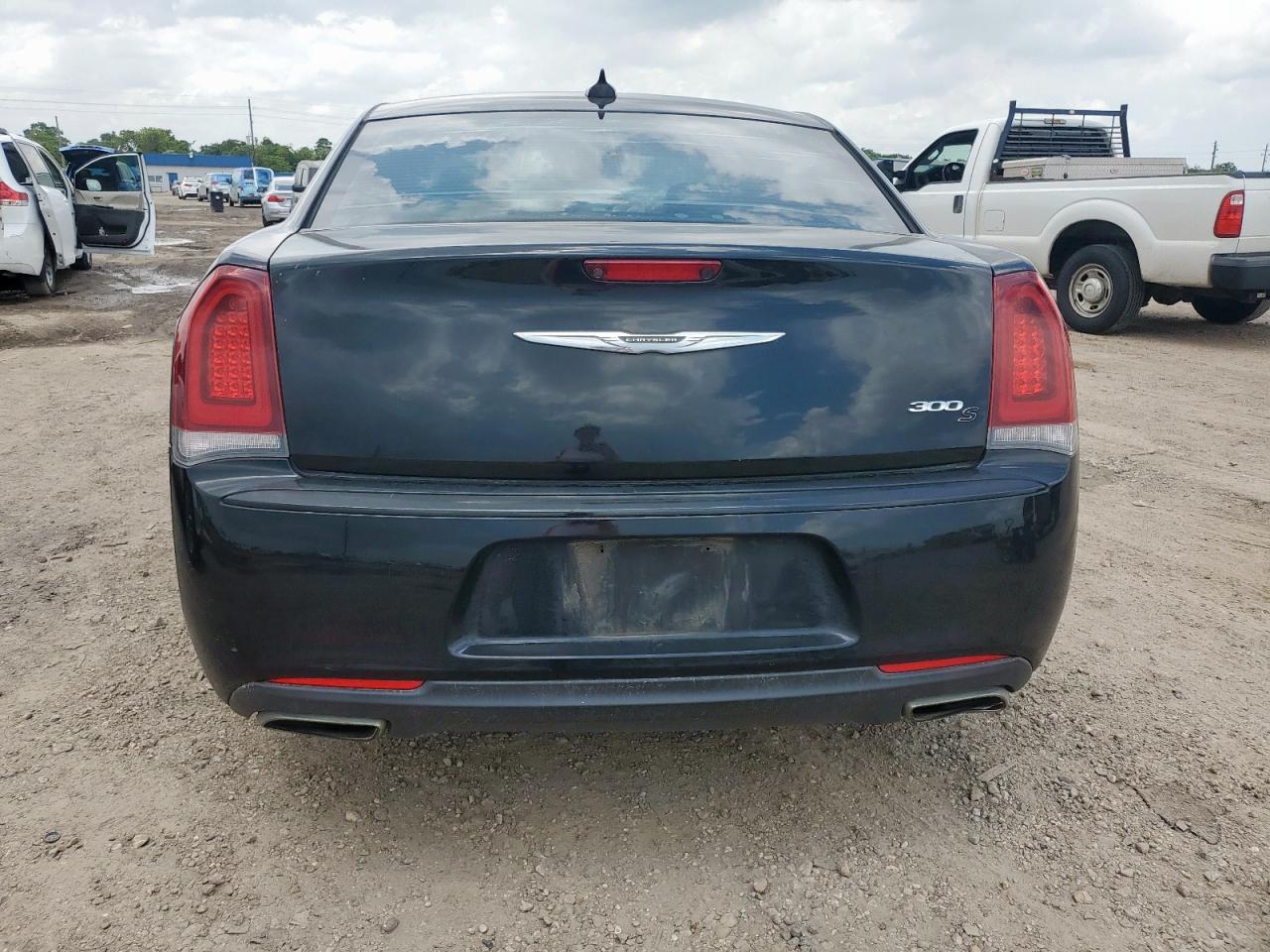 2016 Chrysler 300 S VIN: 2C3CCABG4GH278057 Lot: 65085185