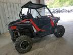 2019 POLARIS RZR 900 EP - ATV AND UTILITY VEHICLES UTILITY VEHICLE a la Venta en Copart WV - CHARLESTON