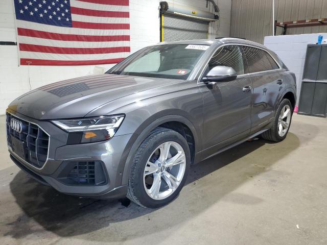 AUDI Q8 – zdjęcie z aukcji, lot #65627535