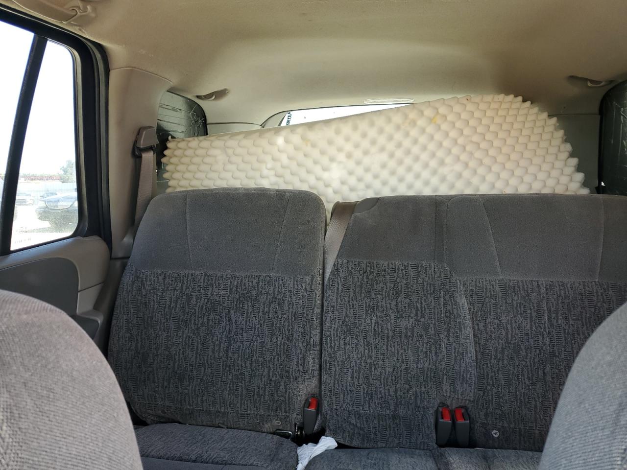 1GNDS13S432336295 2003 Chevrolet Trailblazer