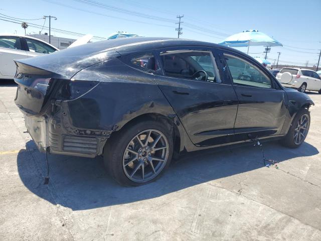  TESLA MODEL 3 2023 Black