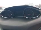 2018 PEUGEOT 308 ALLURE for sale at Copart YORK