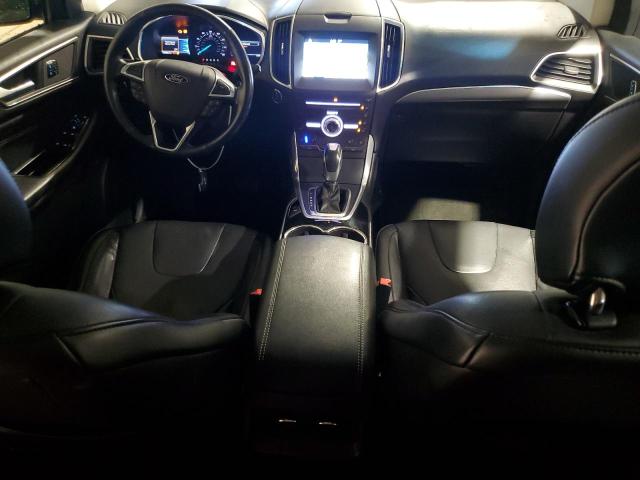  FORD EDGE 2017 Czarny