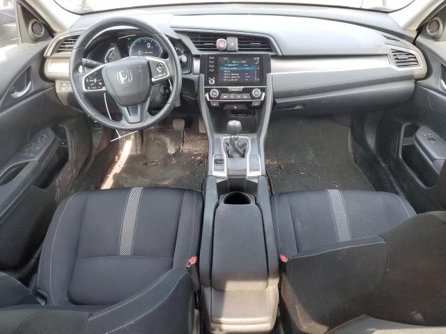  HONDA CIVIC 2019 Szary
