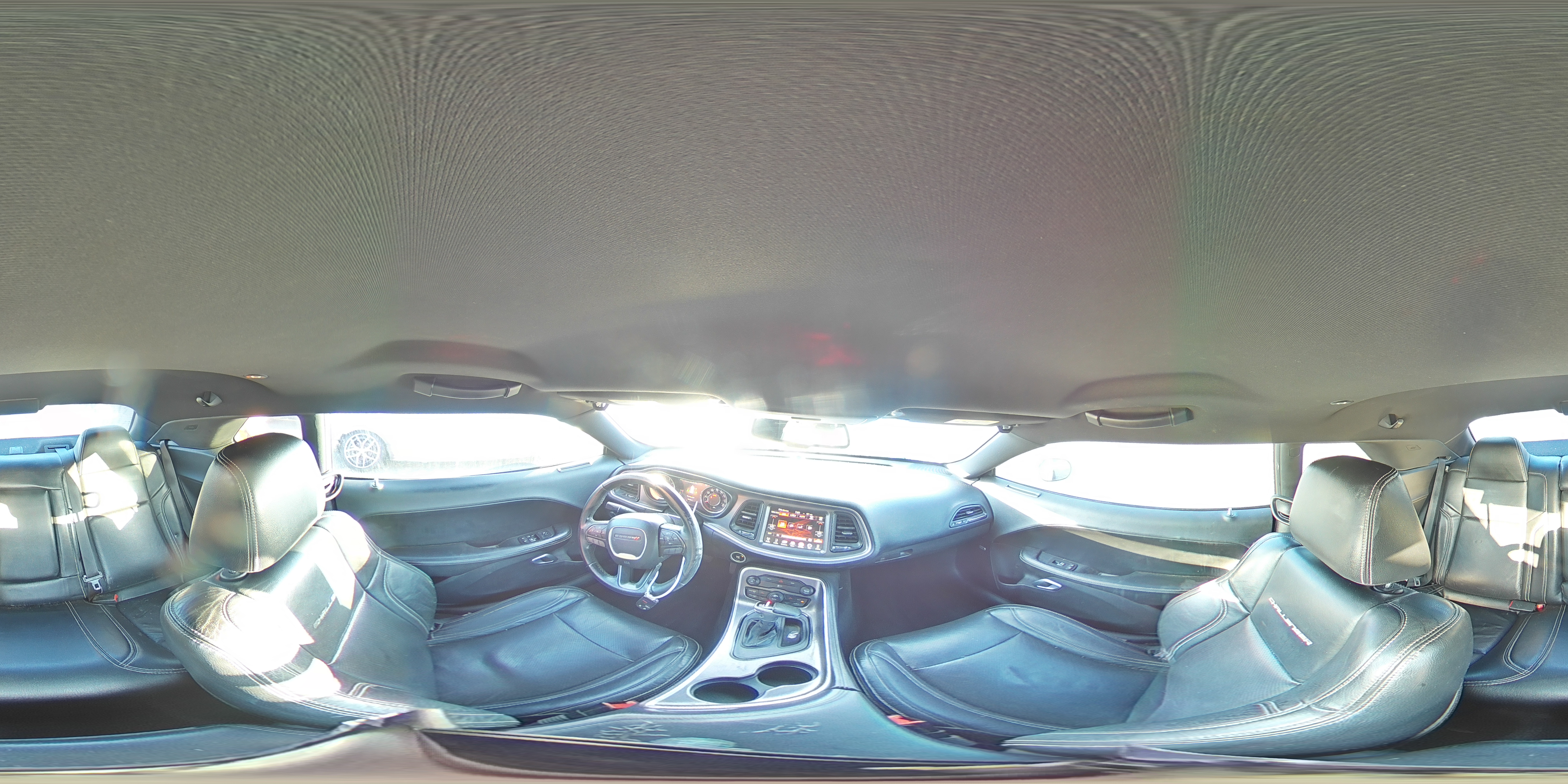 2015 Dodge Challenger Sxt VIN: 2C3CDZAG9FH707673 Lot: 66910675