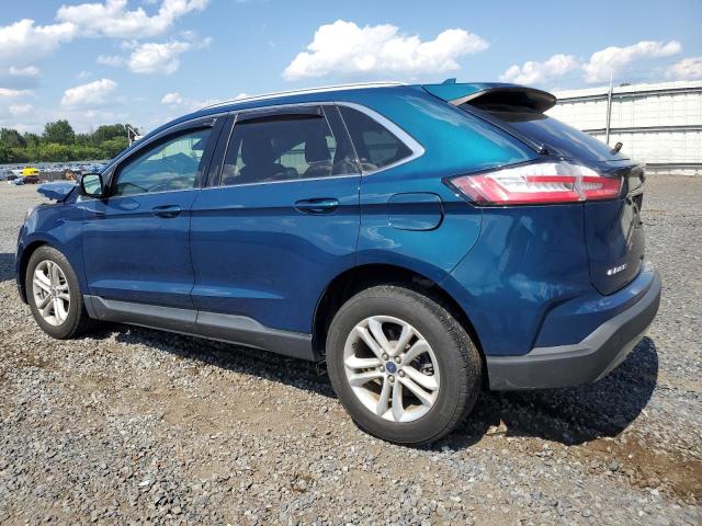  FORD EDGE 2020 Синій