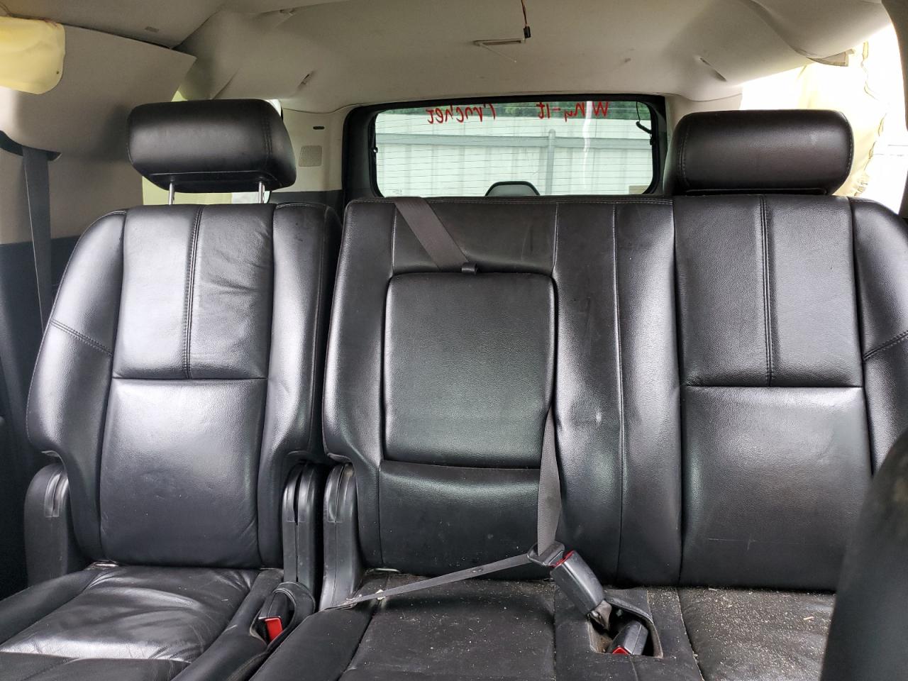 2007 Chevrolet Suburban K1500 VIN: 1GNFK16317J255778 Lot: 63944925