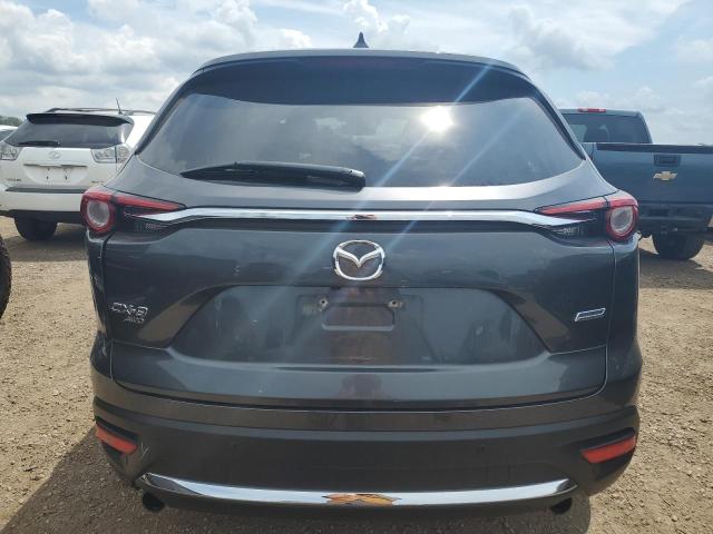  MAZDA CX-9 2017 Серый