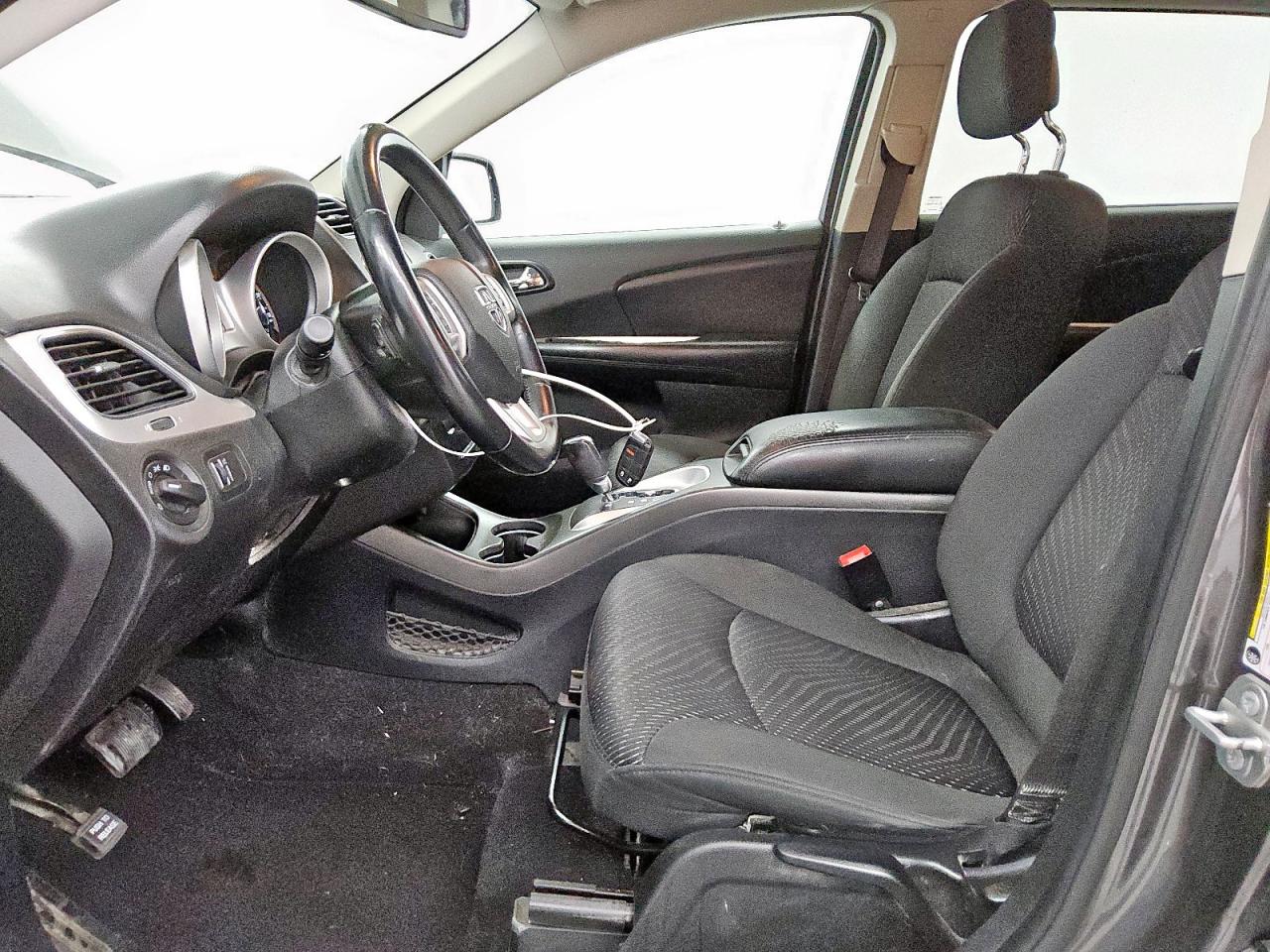 2018 Dodge Journey Se VIN: 3C4PDCAB3JT507810 Lot: 63338675