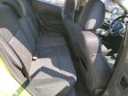2012 FORD FIESTA SE   for sale at Copart ON - TORONTO