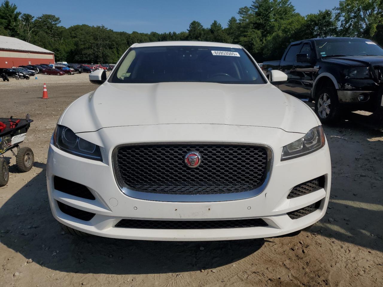 sadcs2fx3ka602299 SADCS2FX3KA602299 2019 Jaguar F-Pace