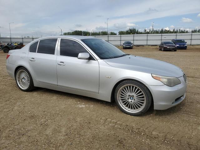 2006 BMW 525 I  