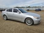 2006 BMW 525 I   for sale at Copart AB - EDMONTON