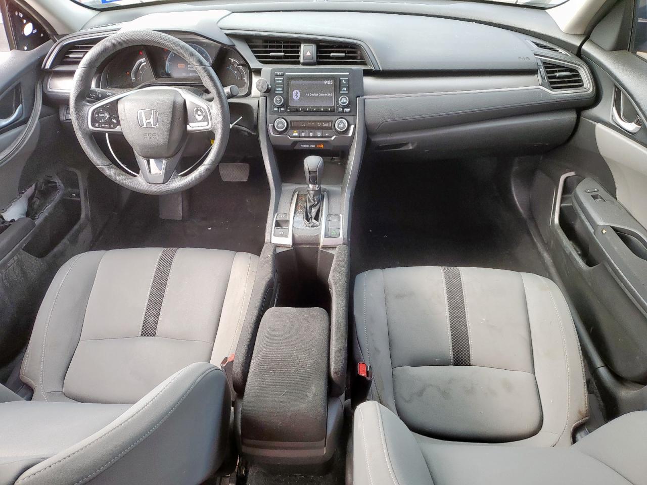 2020 Honda Civic Lx VIN: 2HGFC2F60LH562037 Lot: 64939765