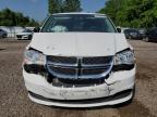 2017 DODGE GRAND CARAVAN SE   à vendre chez Copart ON - LONDON