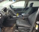 2017 FORD EDGE SEL   for sale at Copart LA - SHREVEPORT