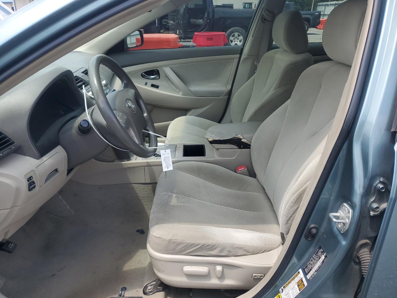 2009 Toyota Camry Base VIN: 4T1BE46K89U875841 Lot: 65094495